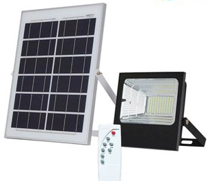 台州太阳能投光灯（100W）太阳能投光灯（100W）